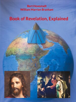 cover image of Book of Revelation, Explained